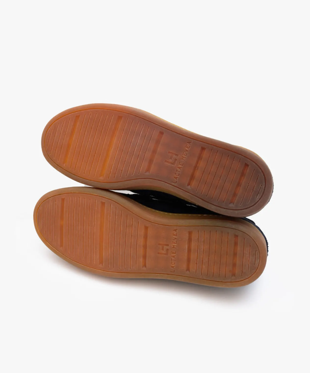 Morrison Moccasin - Softy Blue Fashion