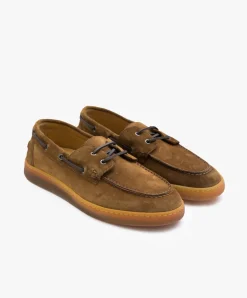 Morrison Moccasin - Softy Sigaro Clearance