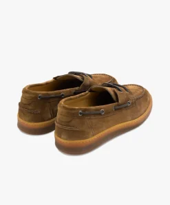 Morrison Moccasin - Softy Sigaro Clearance