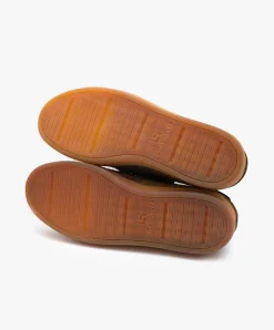 Morrison Moccasin - Softy Sigaro Clearance