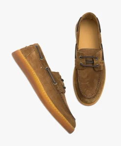 Morrison Moccasin - Softy Sigaro Clearance