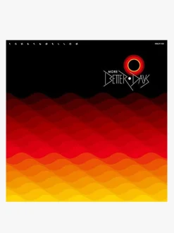 Music More Better Days - Funky & Mellow - LP Cheap