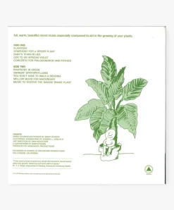 Music Mort Garson — Plantasia LP Online