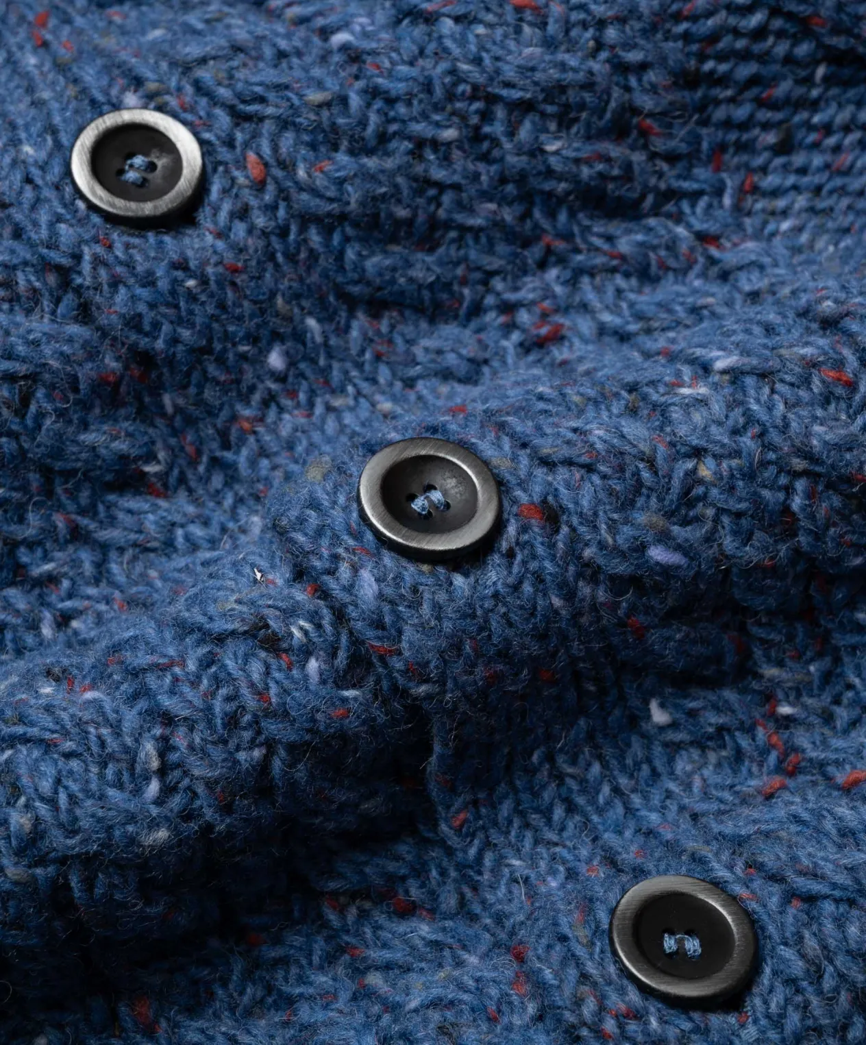 Howlin Mothership Connection - Blue Diamond Fashion