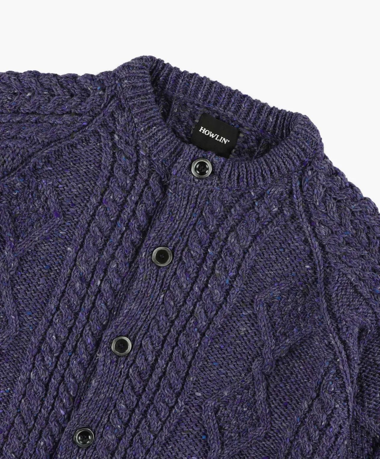 Howlin Mothership Connection - Purple Haze Flash Sale