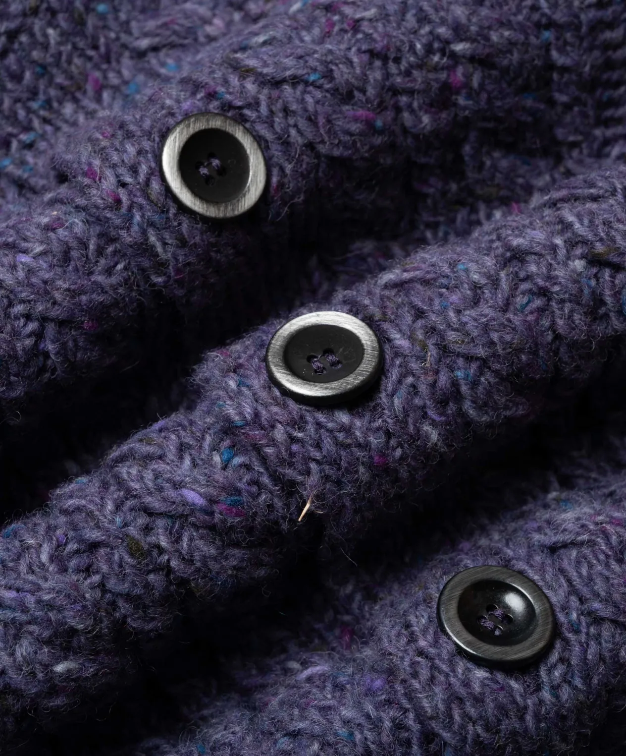 Howlin Mothership Connection - Purple Haze Flash Sale