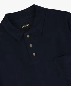 Howlin Mr Fantasy - Navy Best Sale