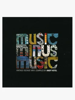 Music Minus Cd Clearance