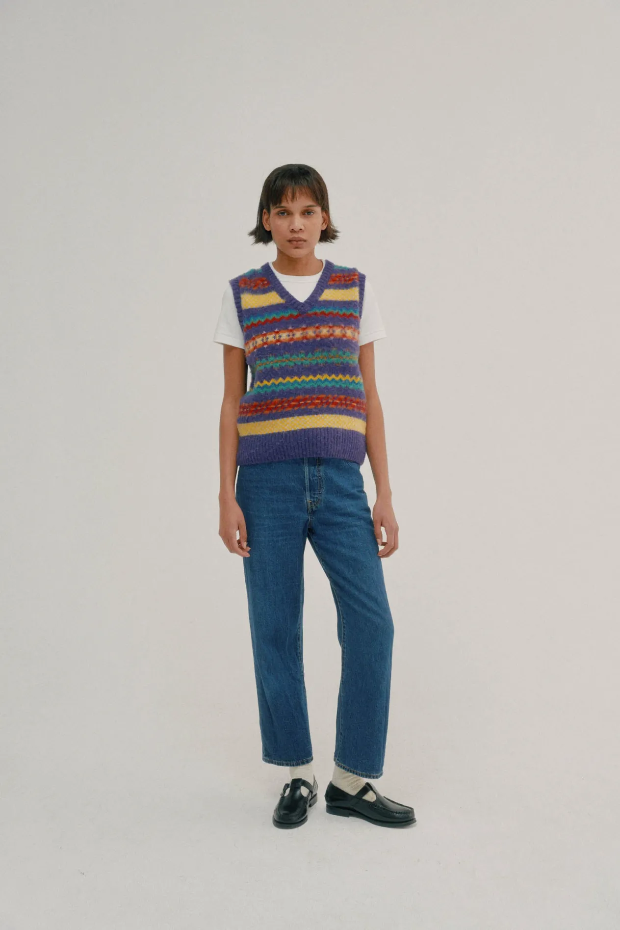 Howlin My Little Woolen Wonder - Lavender (Women) Discount