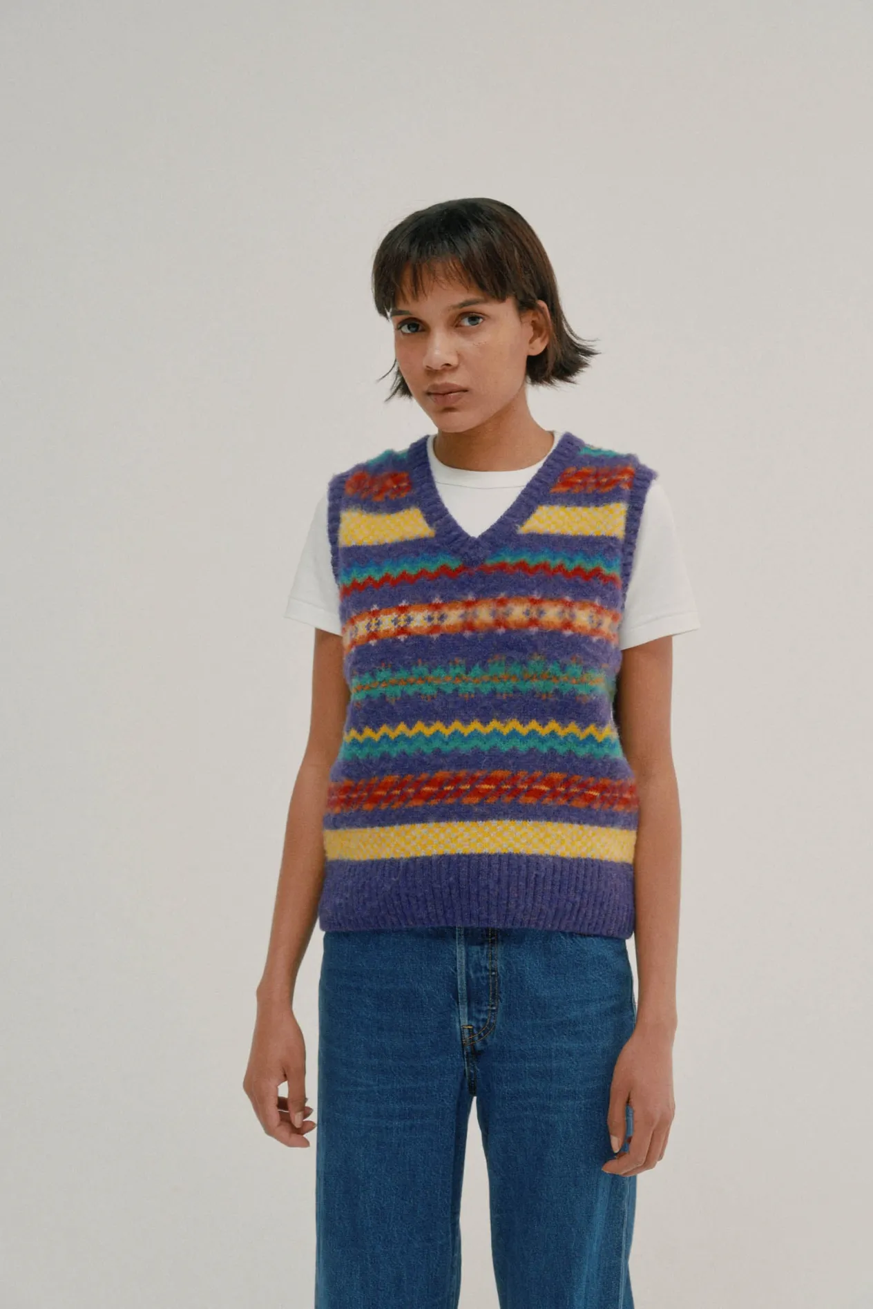 Howlin My Little Woolen Wonder - Lavender (Women) Discount