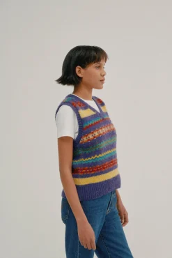 Howlin My Little Woolen Wonder - Lavender (Women) Discount