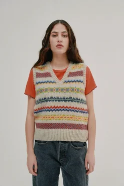 Howlin My Little Woolen Wonder - Cosmic Latte (Women) Store