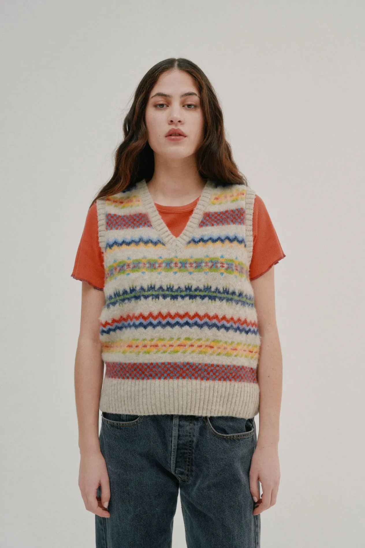 Howlin My Little Woolen Wonder - Cosmic Latte (Women) Store