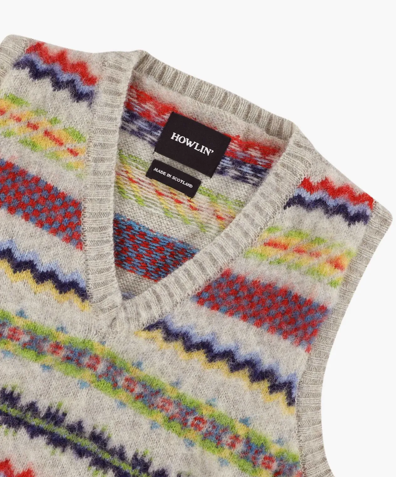 Howlin My Little Woolen Wonder - Cosmic Latte (Women) Store