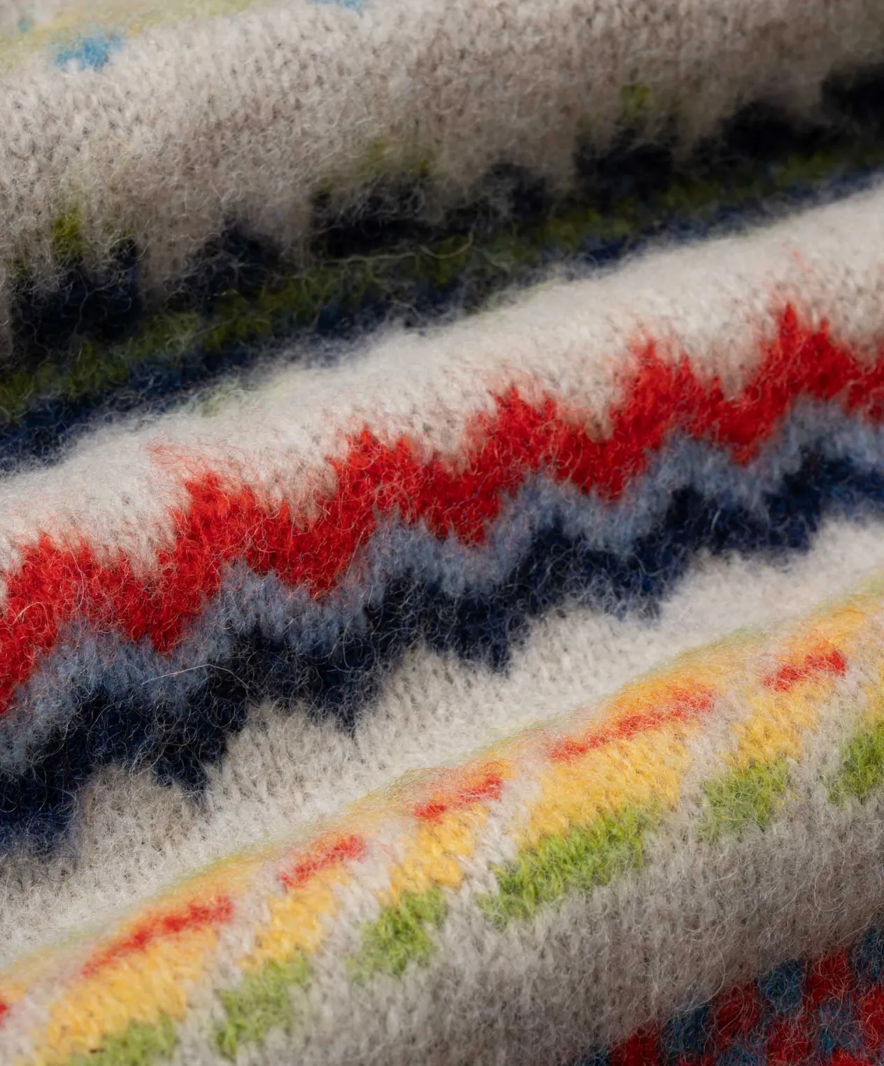 Howlin My Little Woolen Wonder - Cosmic Latte (Women) Store
