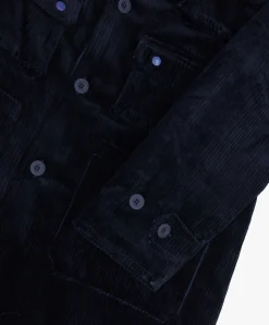 Howlin Never Bored Again With This Jacket - Navy Hot