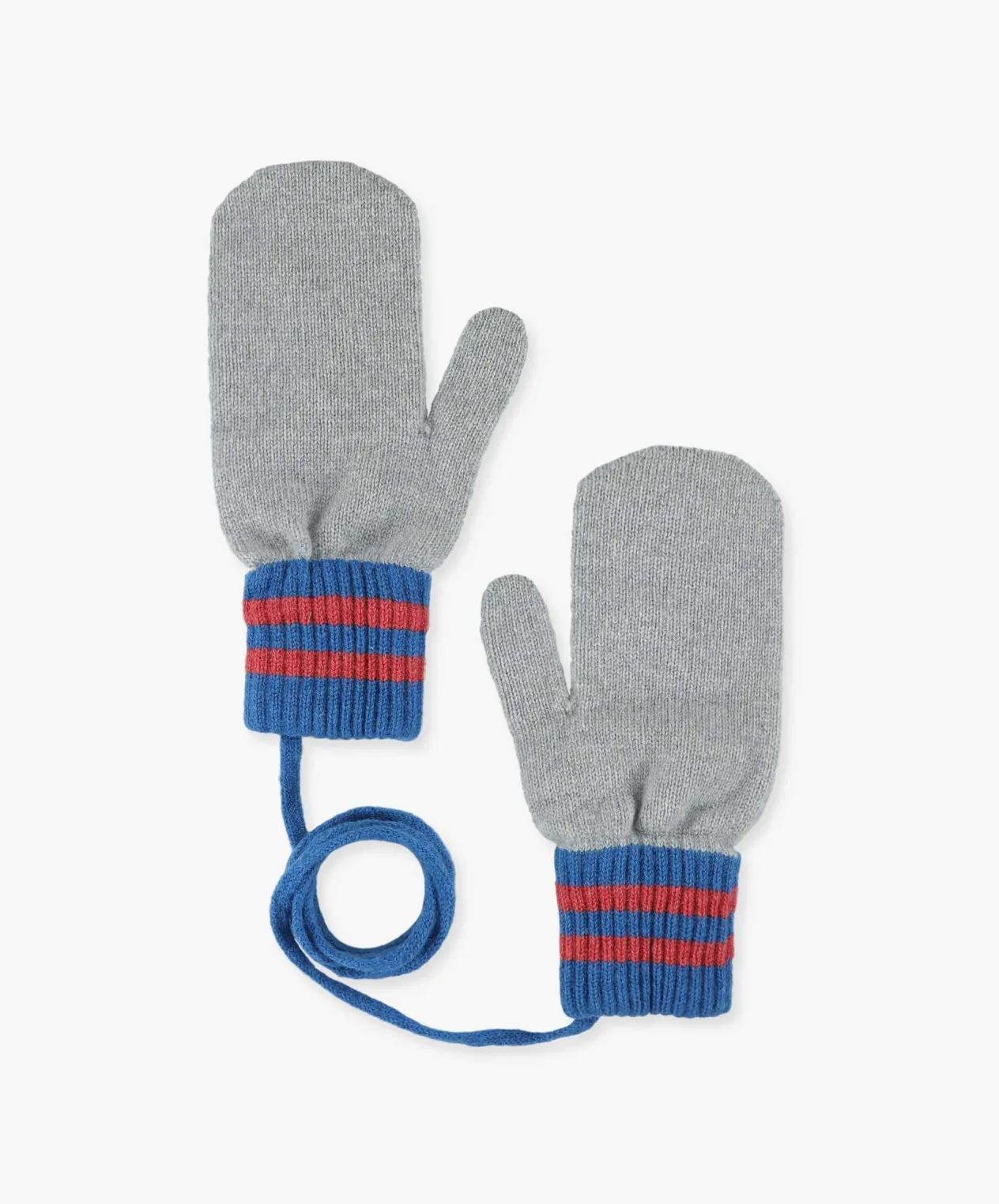 Howlin Never Too Old Mittens - Solid Store