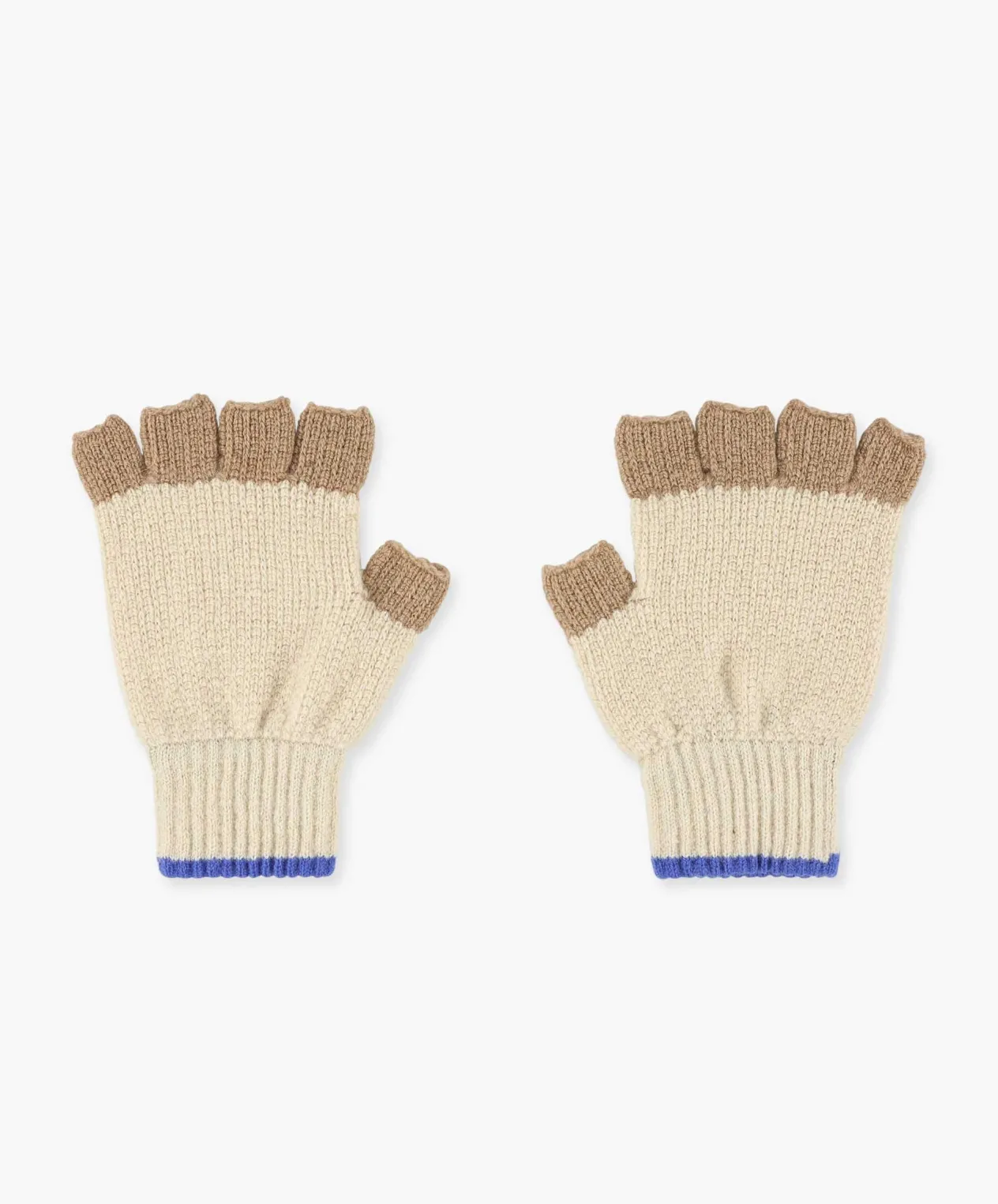 Howlin No Fingers In There Gloves - Oatmilk Flash Sale