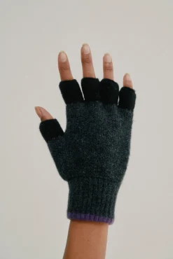 Howlin No Fingers In There Gloves - Charcoal Outlet