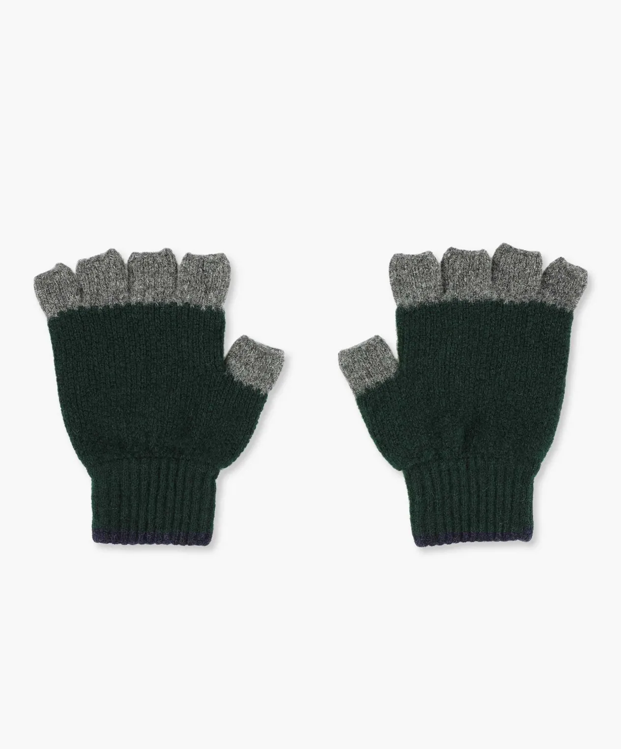 Howlin No Fingers In There Gloves - Forest Hot