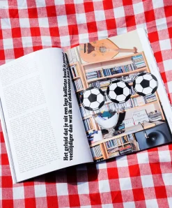 Magazines Not So Difficult 2 Store