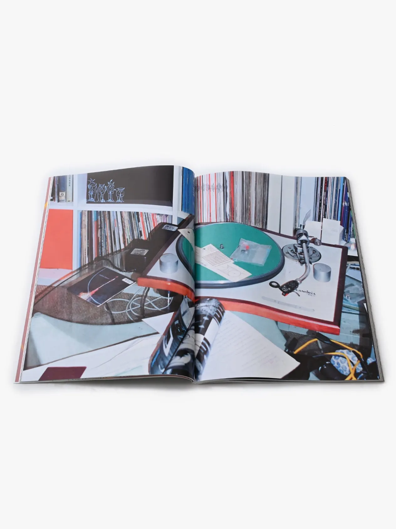 Magazines Not So Difficult 1 Cheap