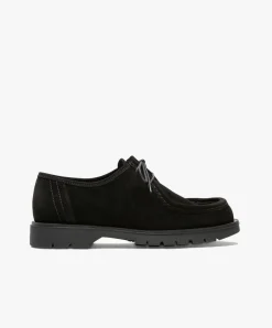 Kleman Padror - Noir Velvet *restock Discount