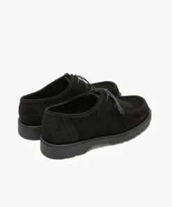 Kleman Padror - Noir Velvet *restock Discount
