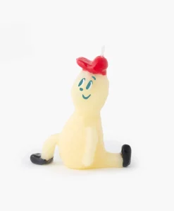 Olga Goose Candles Peanut Bobby Candle Sale