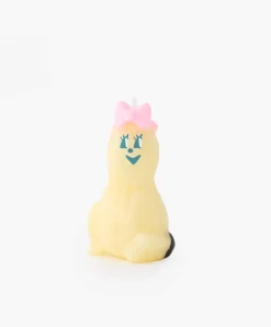 Olga Goose Candles Peanut Lucy Candle Shop