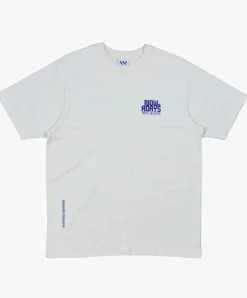 Nowadays Pleasure T-shirt - Creme Online