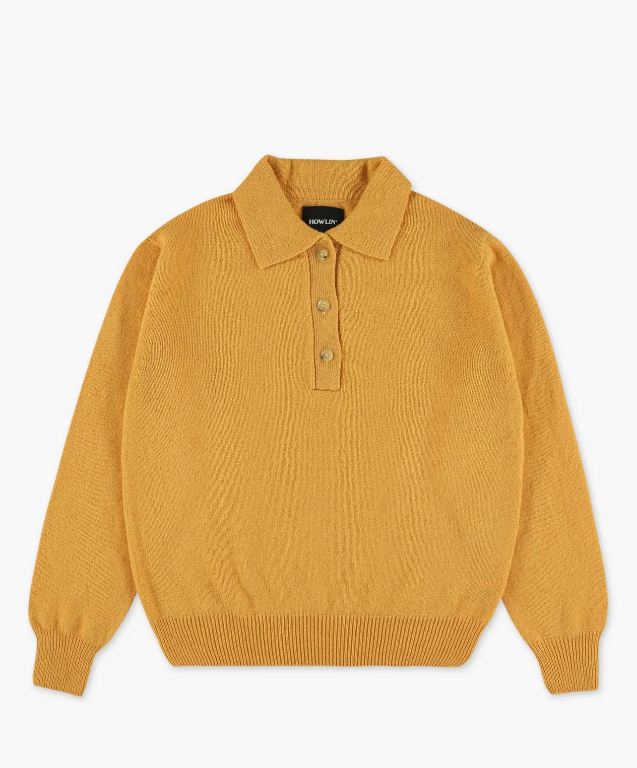 Howlin Polo Lover - Honey (Women) Outlet