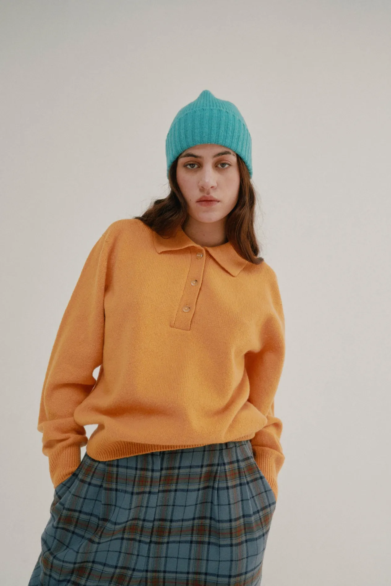 Howlin Polo Lover - Honey (Women) Outlet