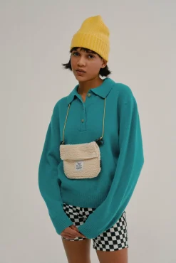 Howlin Polo Lover - Strange Green (Women) Best