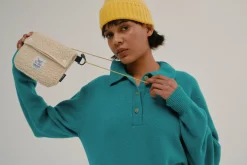 Howlin Polo Lover - Strange Green (Women) Best