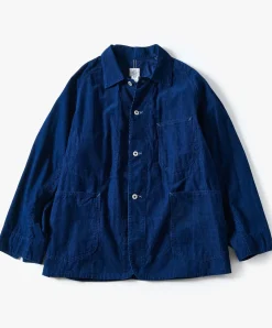 Post O'Alls Post 44 - Indigo Flash Sale