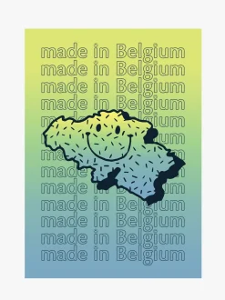 Howlin Poster A1 - Made in Belgium Cheap