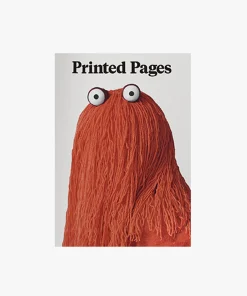 Magazines Printed Pages Spring Summer 2016 Shop