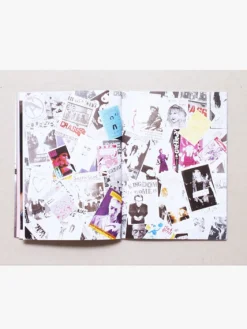 Magazines Printed Pages Spring Summer 2016 Shop