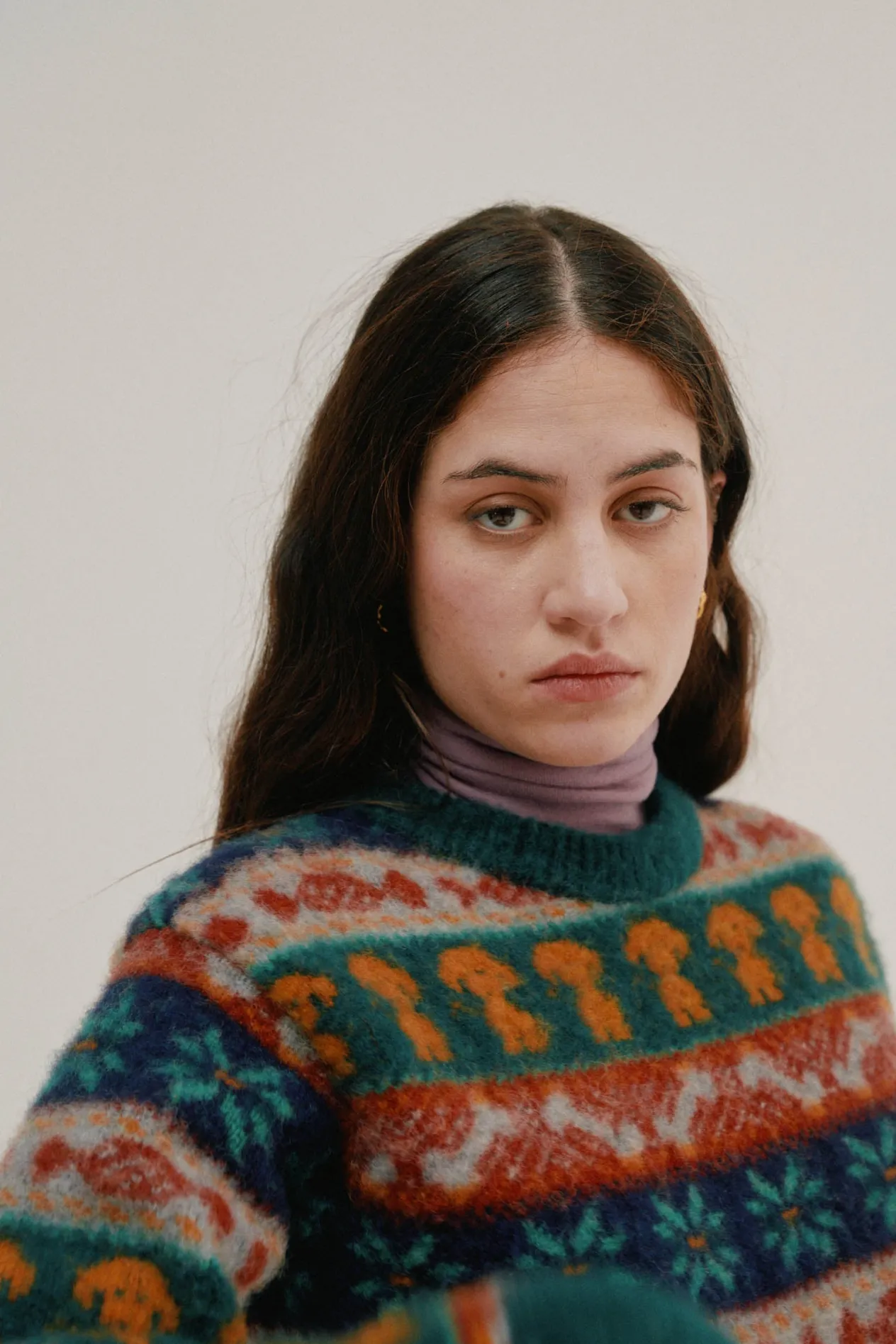Howlin Private Affair - Forest (Women) Store