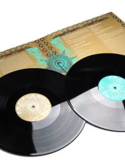 Music Psychemagik Presents - Magik Sunrise 2xLP *Restock Store