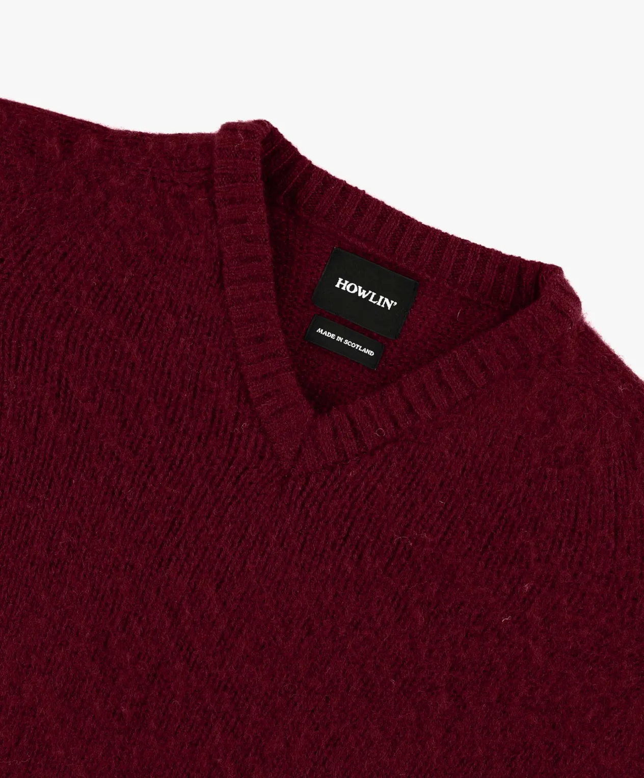 Howlin Queen Of The Night - Wine (Women) Sale