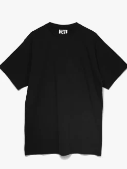 Public Possession Ragazzi Group T-Shirt - Earthly Black Flash Sale