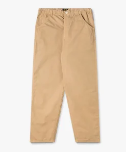 Stan Ray Rec Pants - Khaki Cheap
