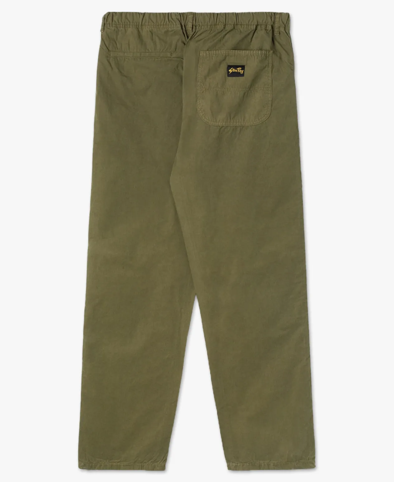 Stan Ray Rec Pants - Olive Fashion