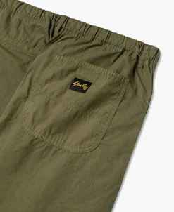 Stan Ray Rec Pants - Olive Fashion