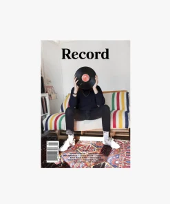 Magazines Record Issue 5 Discount