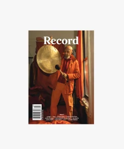 Magazines Record Issue 3 Store