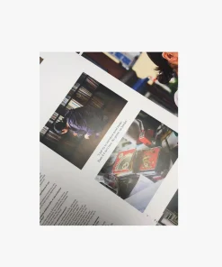 Magazines Record Issue 2 Online