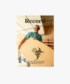 Magazines Record Issue 10 *Back In Stock Cheap